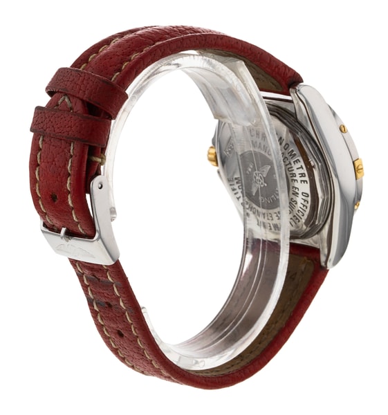 Breitling Cockpit Lady B71356